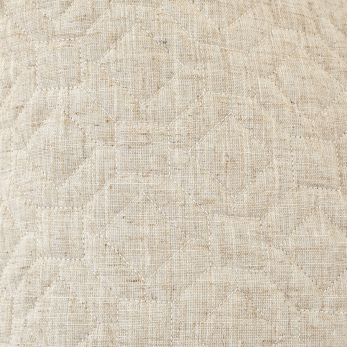 Taylor - 26" Square Euro Sham - Linen