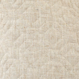Taylor - 26" Square Euro Sham - Linen