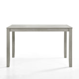 Pascal - Counter Dining Table