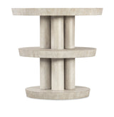 Modern Mood - Round Side Table