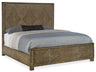 Sundance - Panel Bed