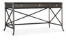 Retreat - Pole Rattan Writing Desk