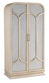 Nouveau Chic - Wardrobe - Light Brown