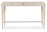 Nouveau Chic - Writing Desk - Light Brown