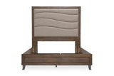 Del Mar Sound - Panel Bed