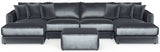 Remington - Modular Sectional
