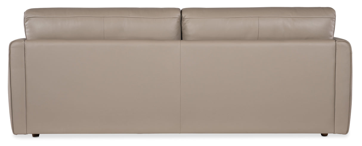 SS - Meridian Sofa - Gray