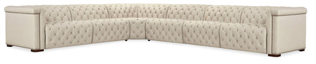Savion - Power Reclining Sectional
