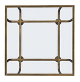 Commerce And Market - Kiara Square End Table