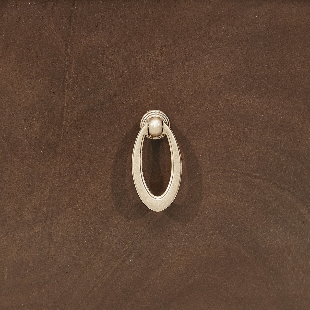 Villa Cherie - Bookcase - Hazelnut