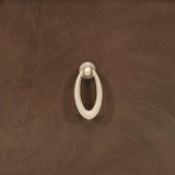 Villa Cherie - Bookcase - Hazelnut