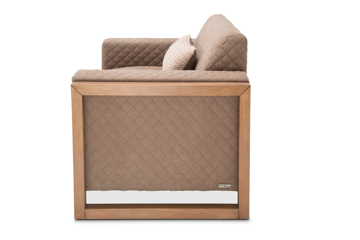 Hudson Ferry - Chair and a Half