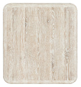 Serenity - Bahari Lamp Table