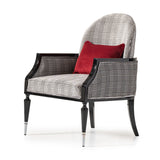 La Francaise - Accent Chair