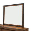 Brooklyn Walk - Dresser, Mirror