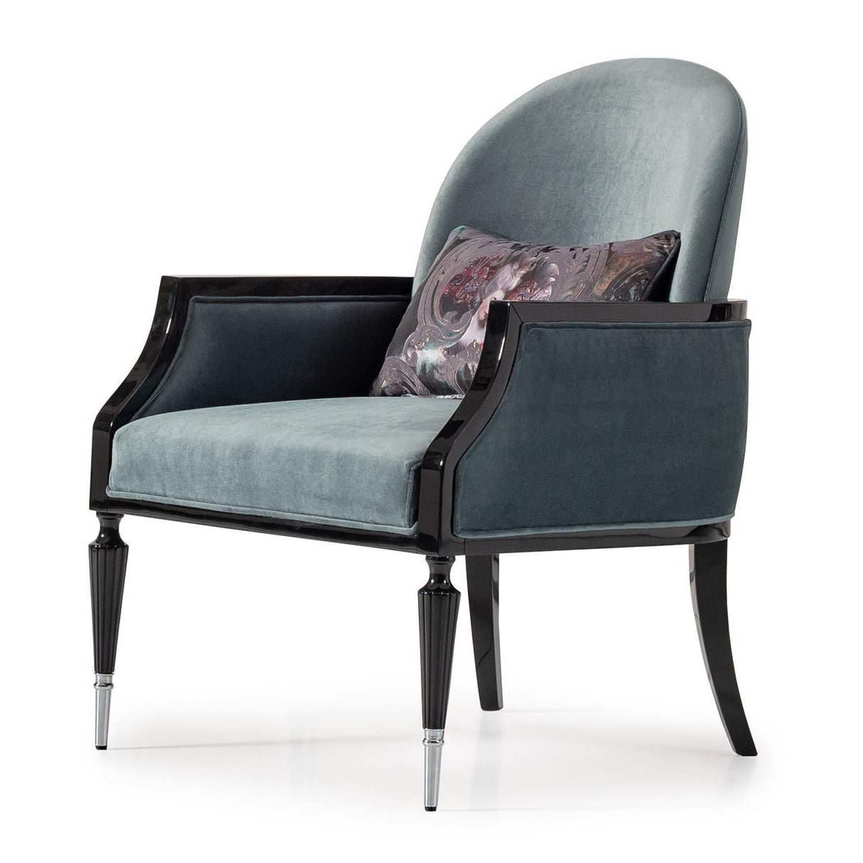 La Francaise - Accent Chair