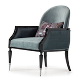 La Francaise - Accent Chair