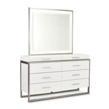 Marquee - Dresser, Mirror