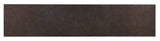 Big Sky - Entertainment Console - Dark Brown