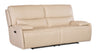 Kramer - Zero Gravity Power Sofa With Power Headrest