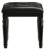 Valentino - Vanity Table Stool