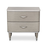 Eclipse - Nightstand - Moonlight