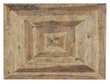 Saint Armand - Rectangular End Table