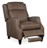 Tricia - Manual Push Back Recliner