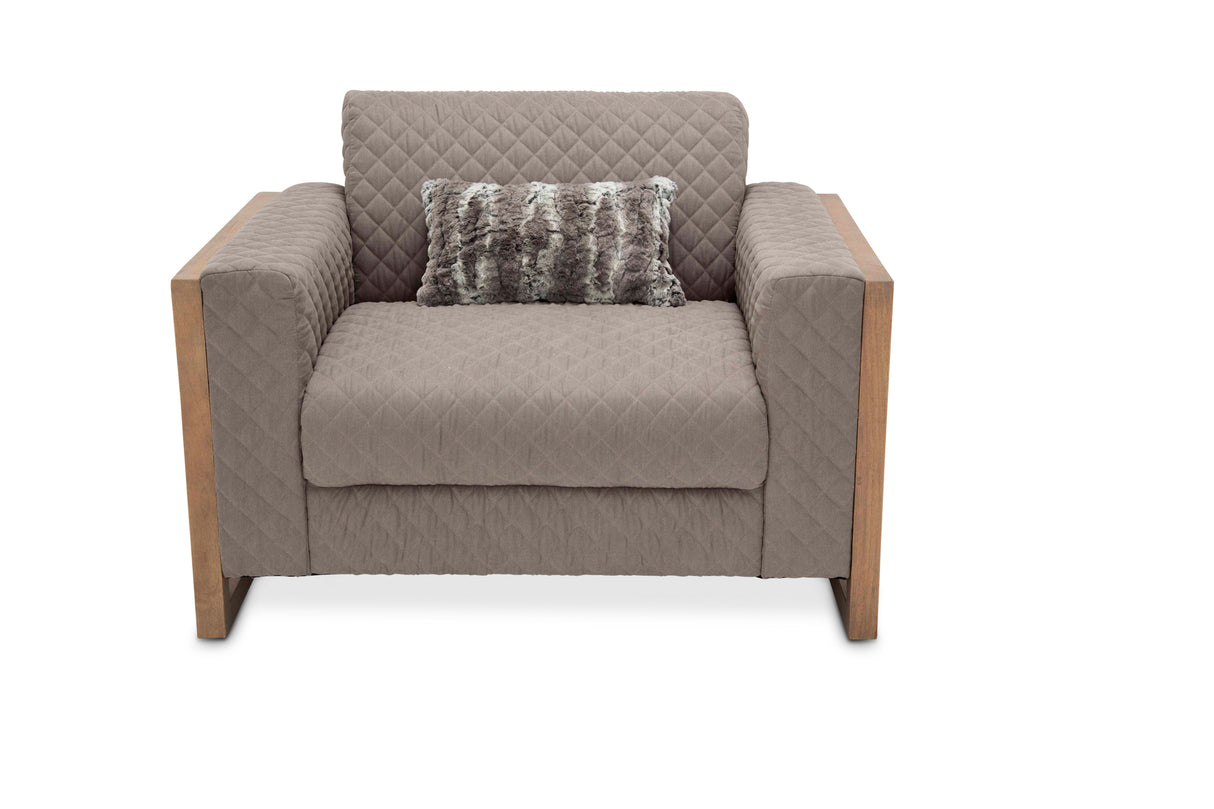 Hudson Ferry - Chair and a Half