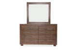 Carrollton - Dresser, Mirror