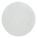 Modern Mood - Round Accent Table