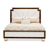 Belmont Place - Upholstered Bed