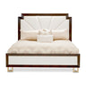 Belmont Place - Upholstered Bed