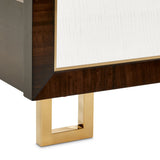 Belmont Place - Upholstered Bed