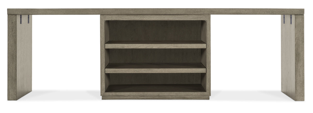 Linville Falls - Desk - 96" Top