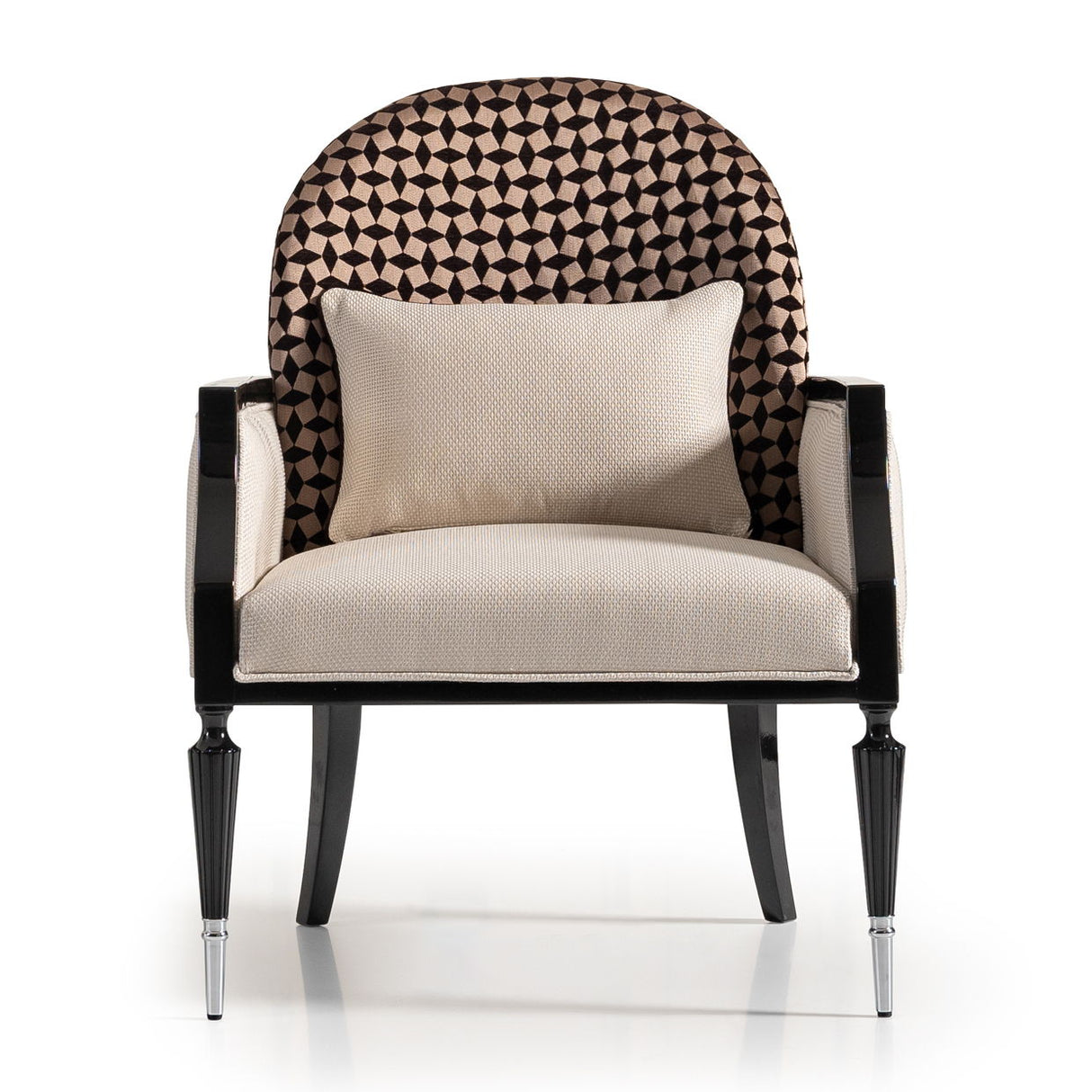 La Francaise - Accent Chair