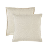Taylor - 26" Square Euro Sham - Linen