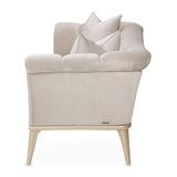 Yvette - Sofa - Porcini/Medium Champagne