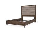 Del Mar Sound - Panel Bed