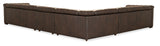 Savion - Power Reclining Sectional