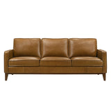 Caspar - Sofa - Caramel