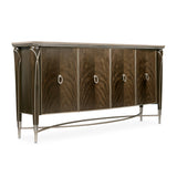 Villa Cherie - Sideboard - Hazelnut
